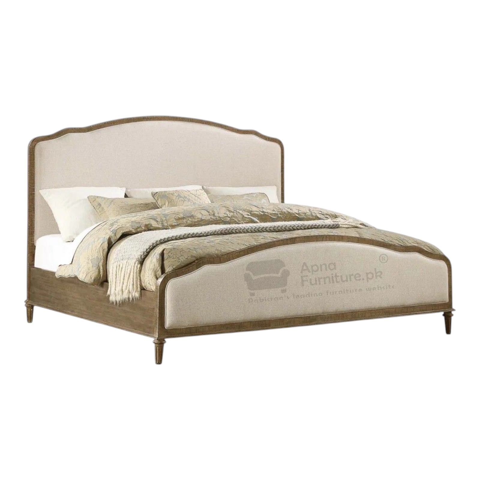 Ranger Bridal Furniture Set (5 Pieces)