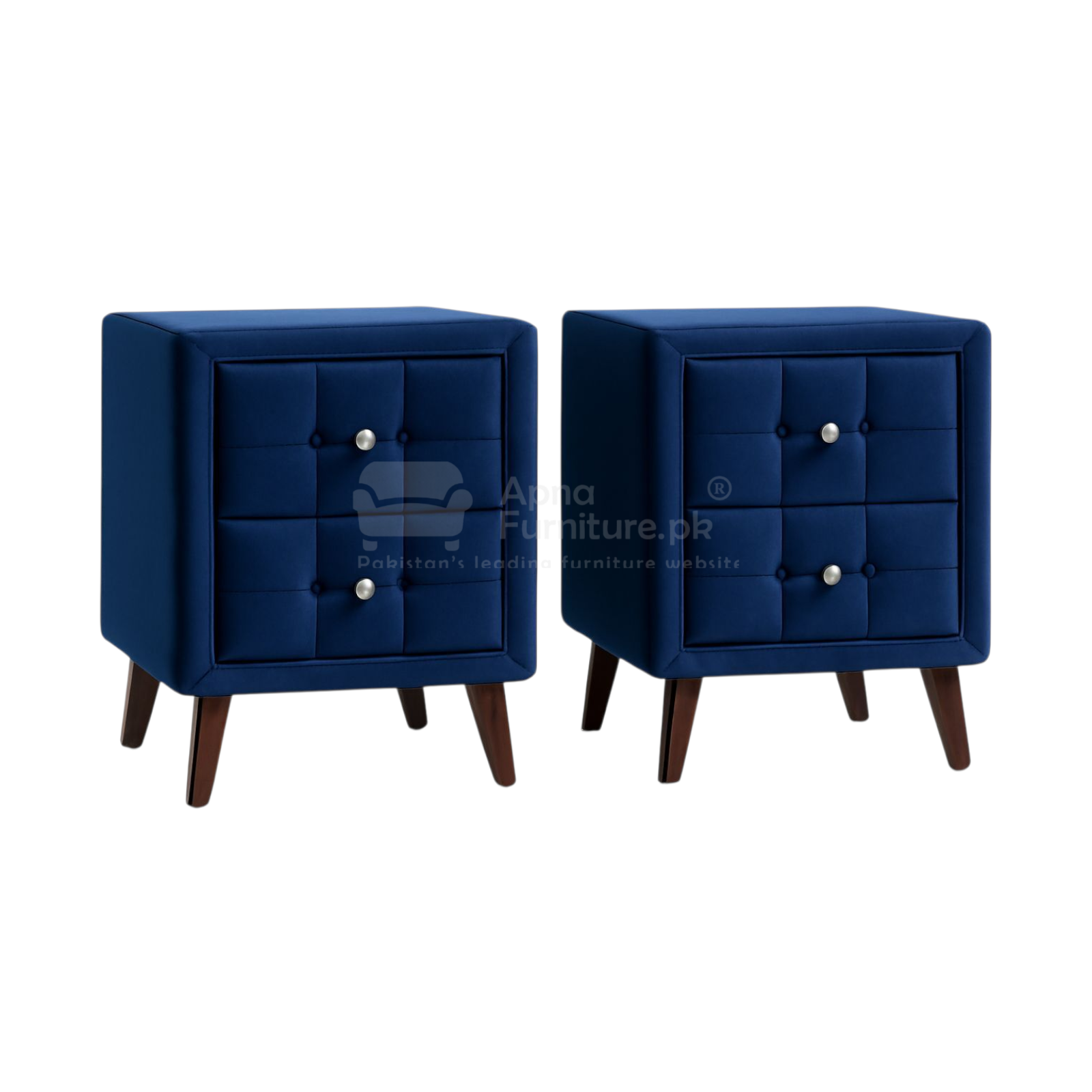 Nilofer Wedding Furniture Set 5 Piece