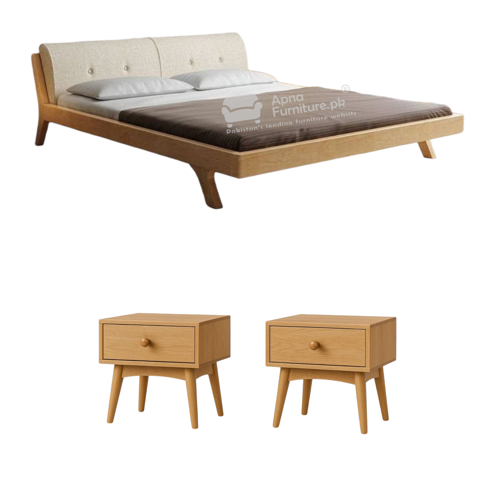 Victor Wedding Furniture Set