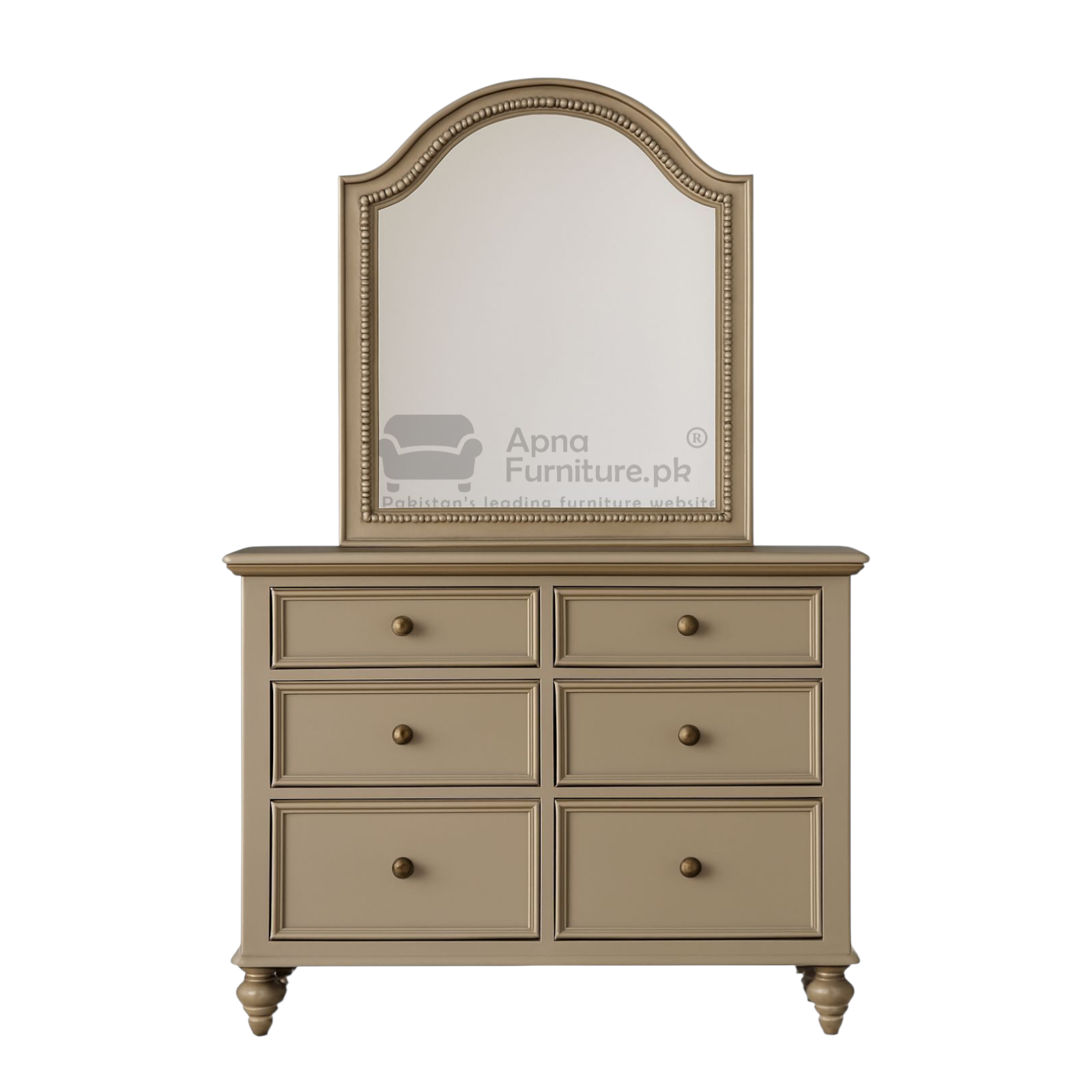 Bob Bridal Furniture (5 Piece)