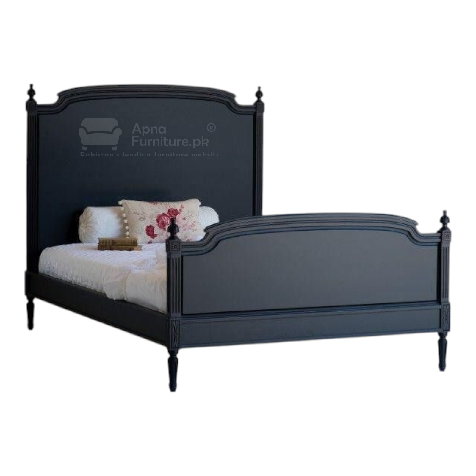 Yasmin Wedding Furniture Set (5 Piece)