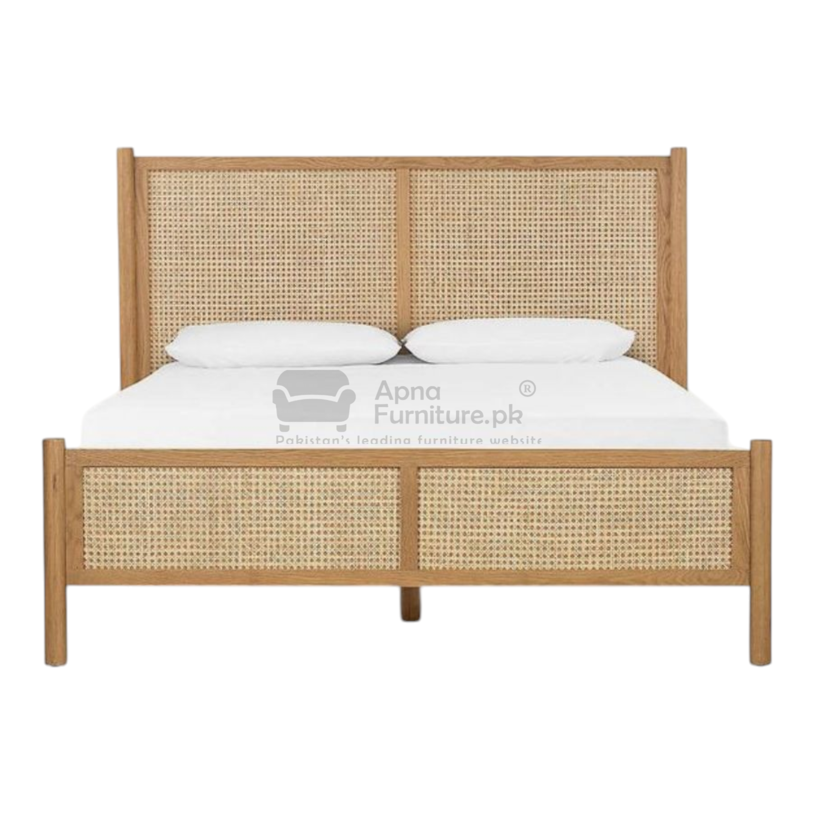 Enver Wedding Furniture Set