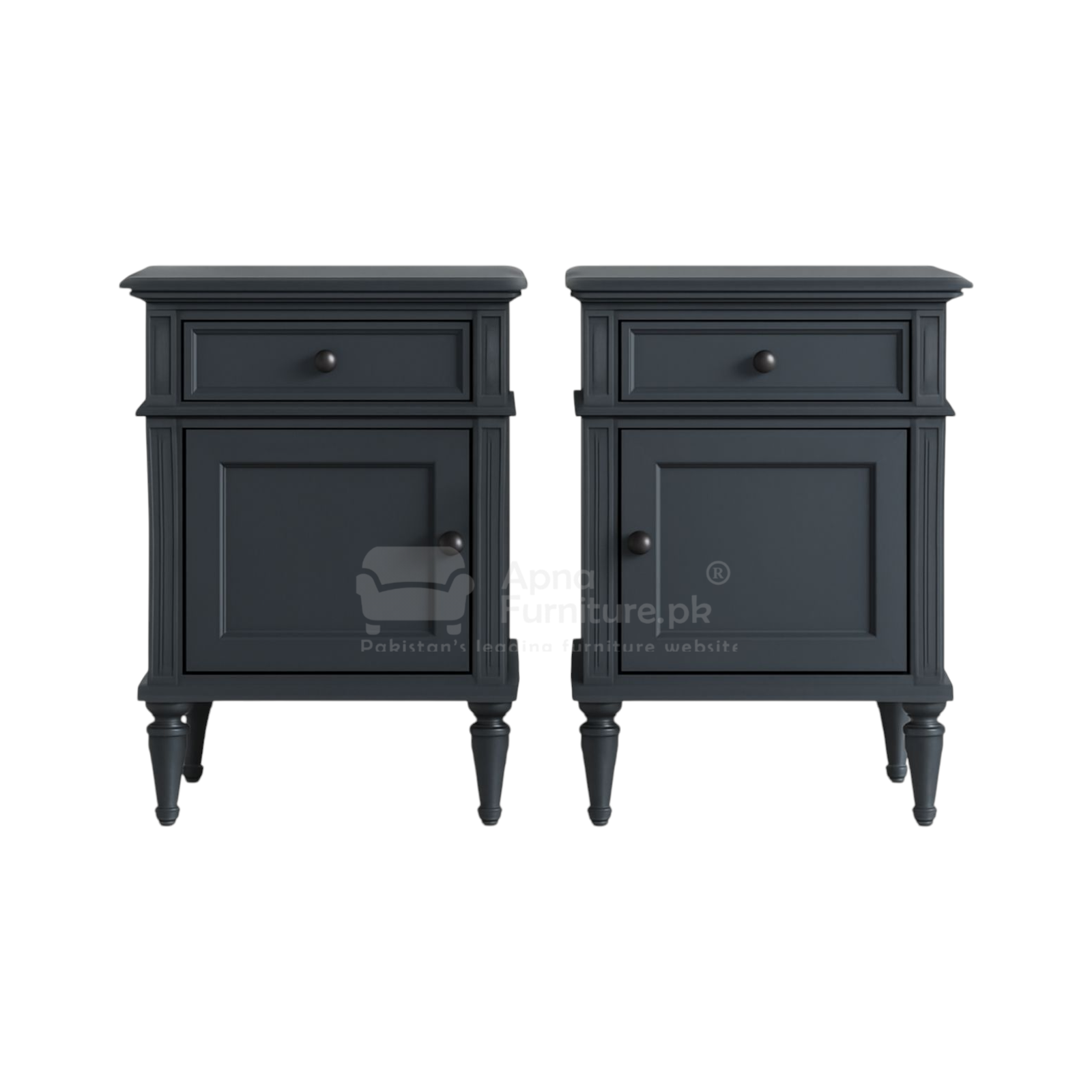 Yasmin Wedding Furniture Set (5 Piece)