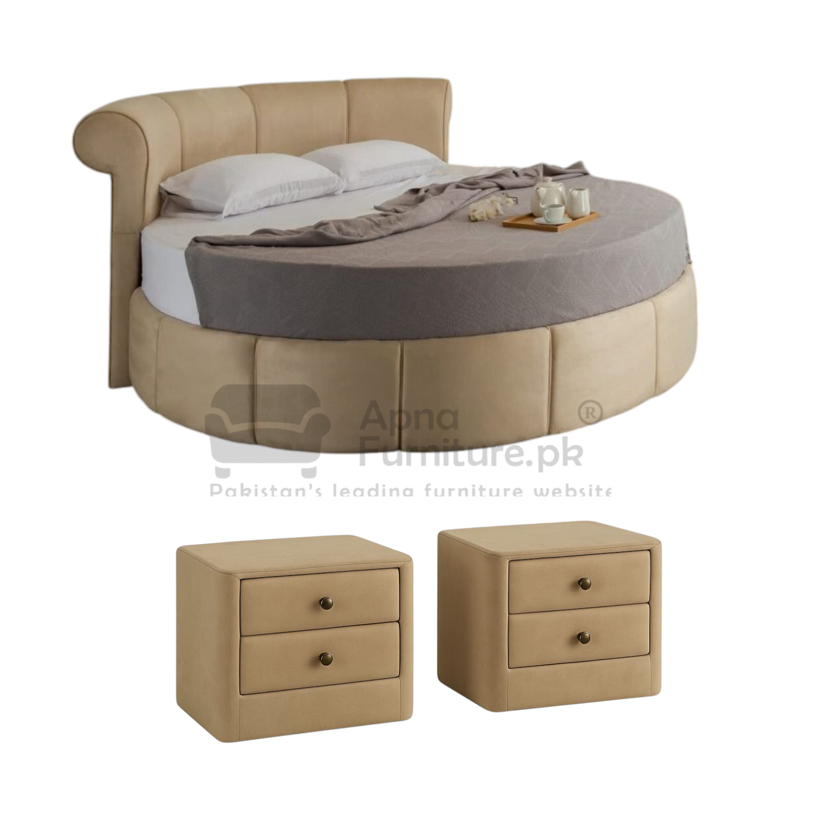 Soline Wedding Furniture Set