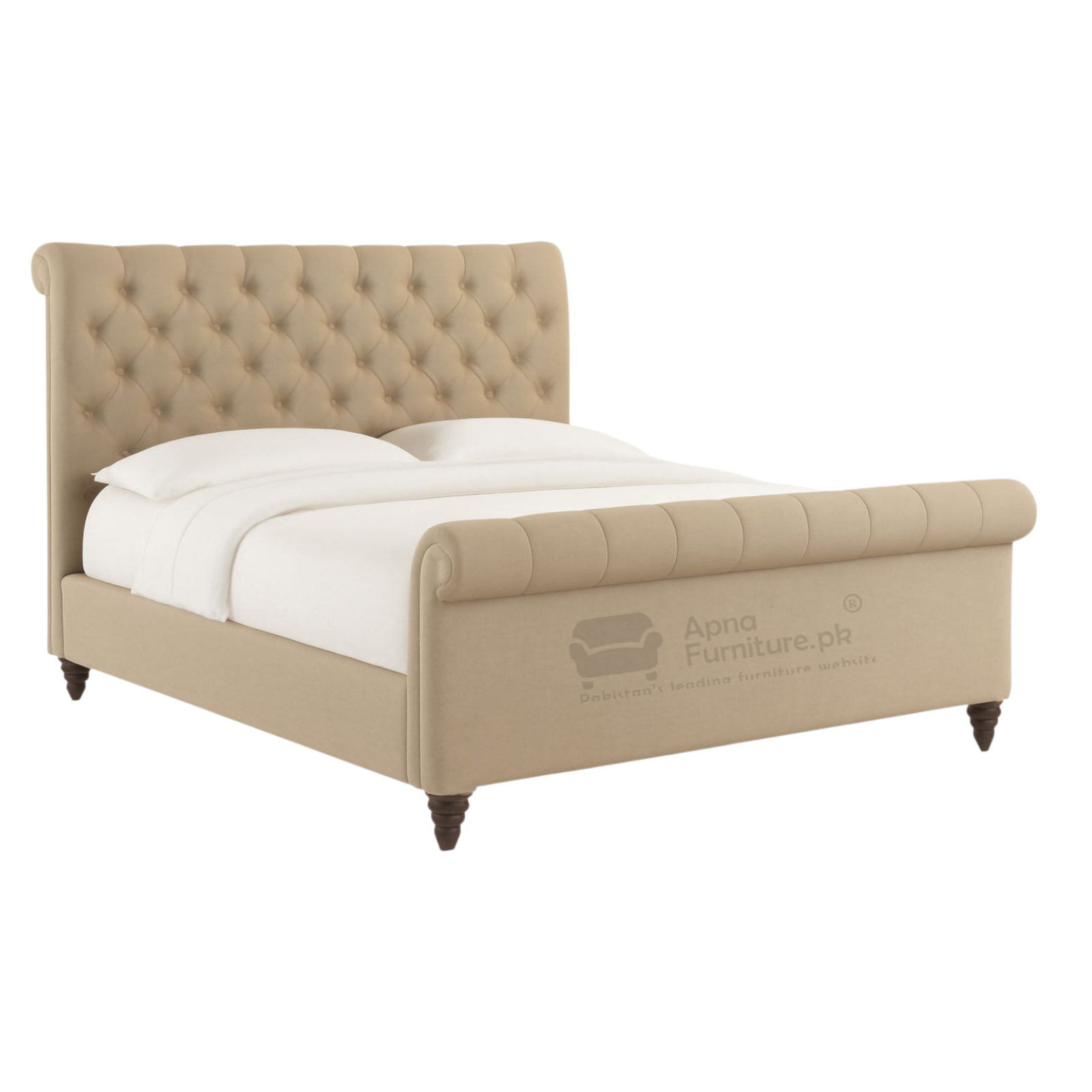 Turan Bridal Furniture Set (5 piece)