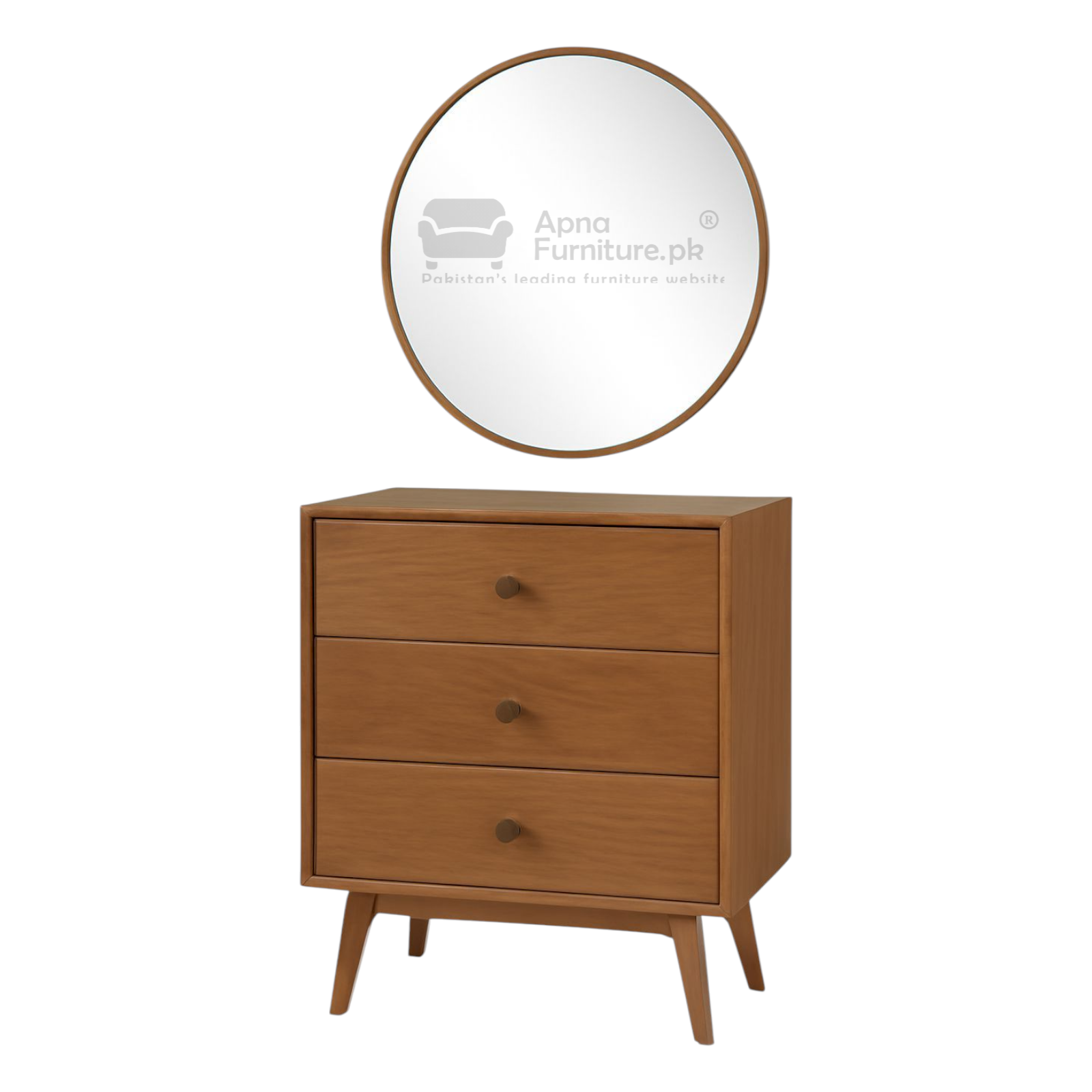 Atlas Bridal Furniture Set