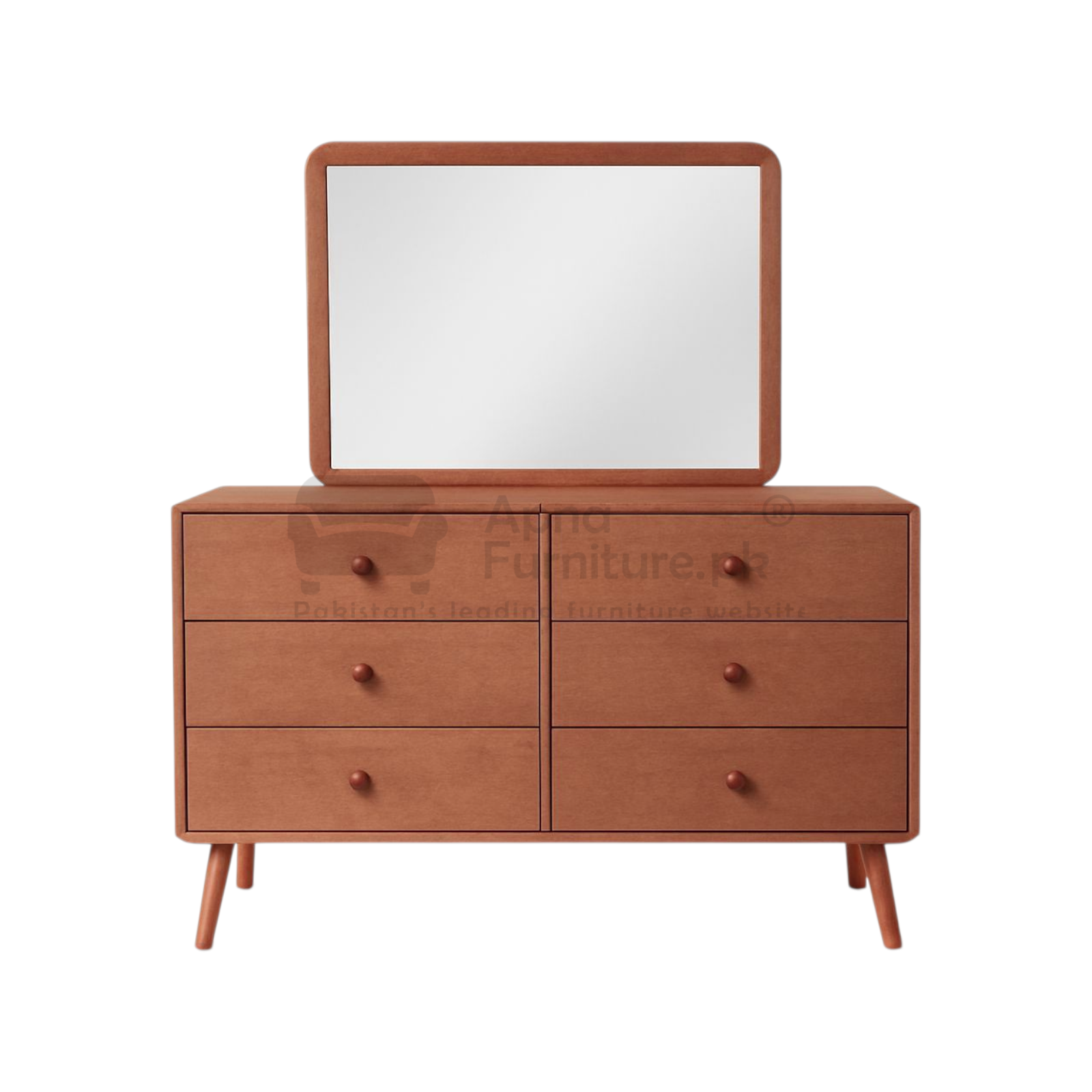 Nida Wedding Furniture Set