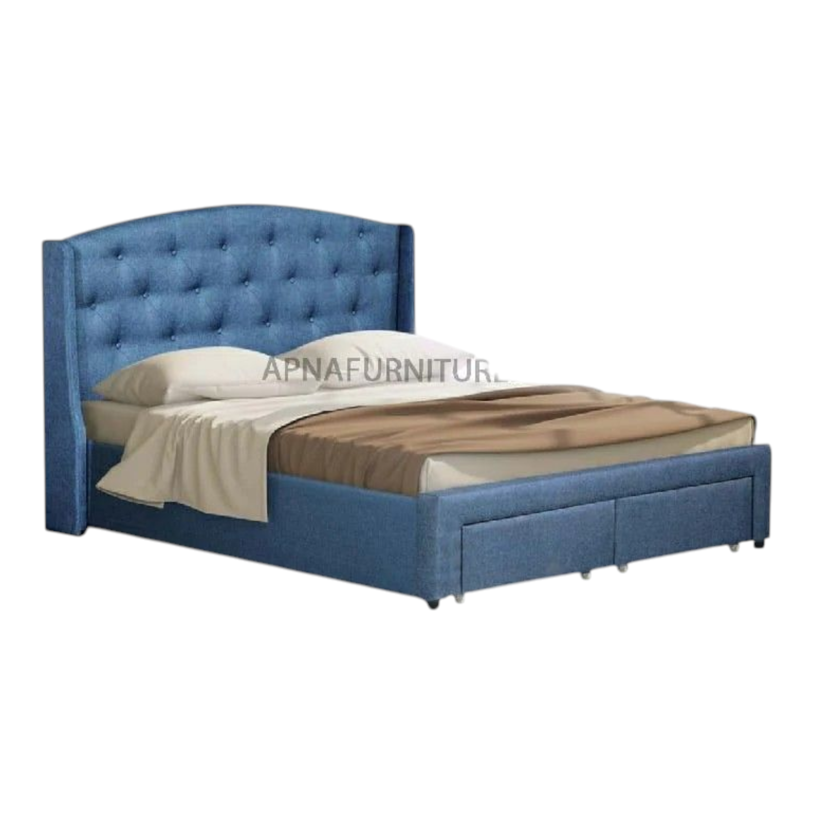 Arzu Wedding Furniture Set 5 Piece