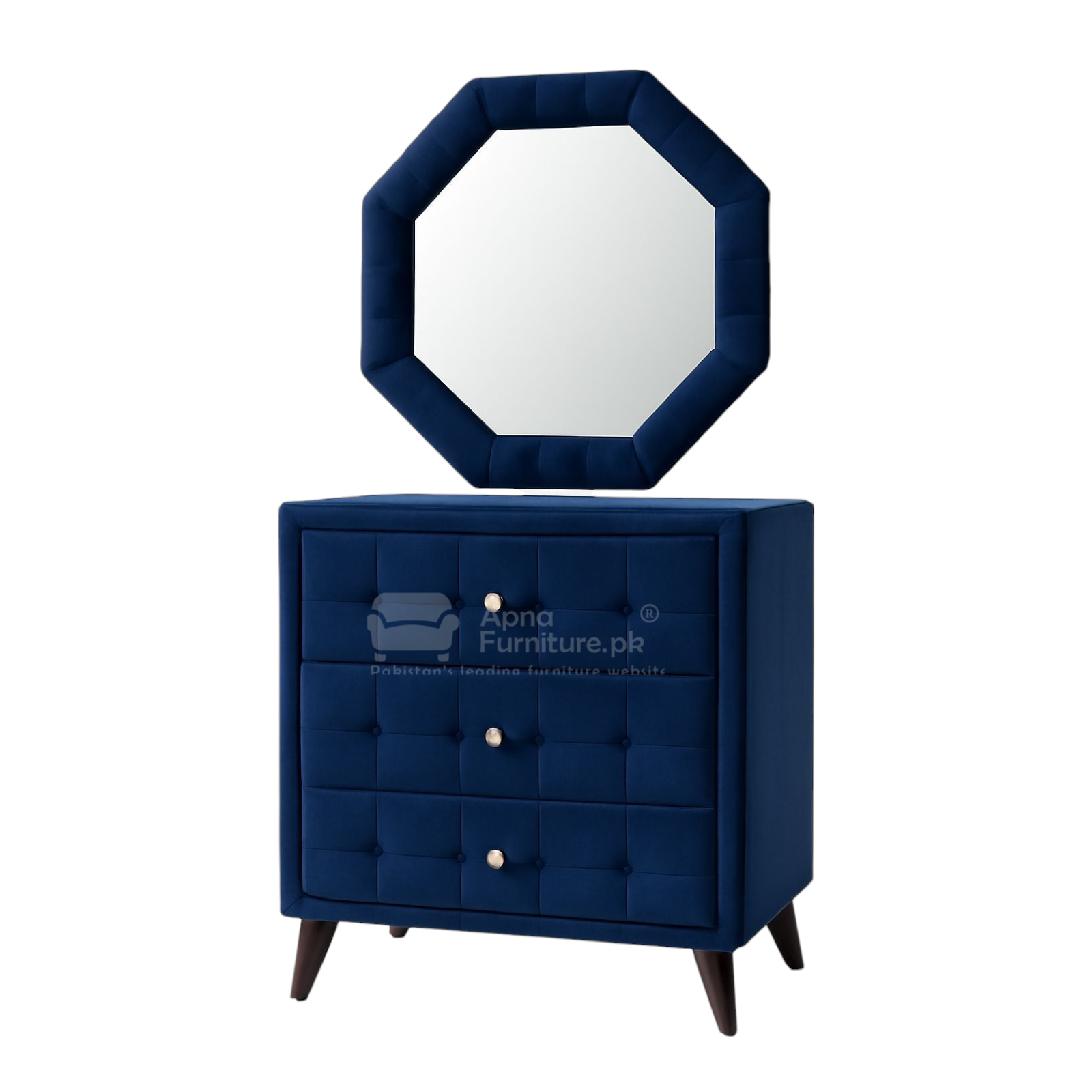 Nilofer Wedding Furniture Set 5 Piece