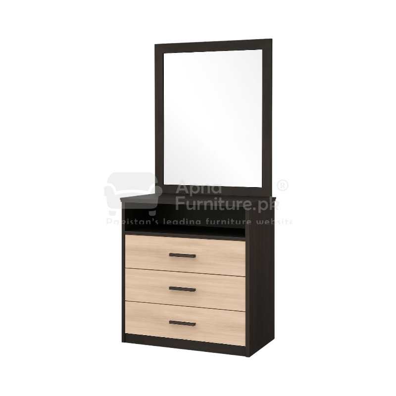 Yuz 5 Piece Double Bed Set