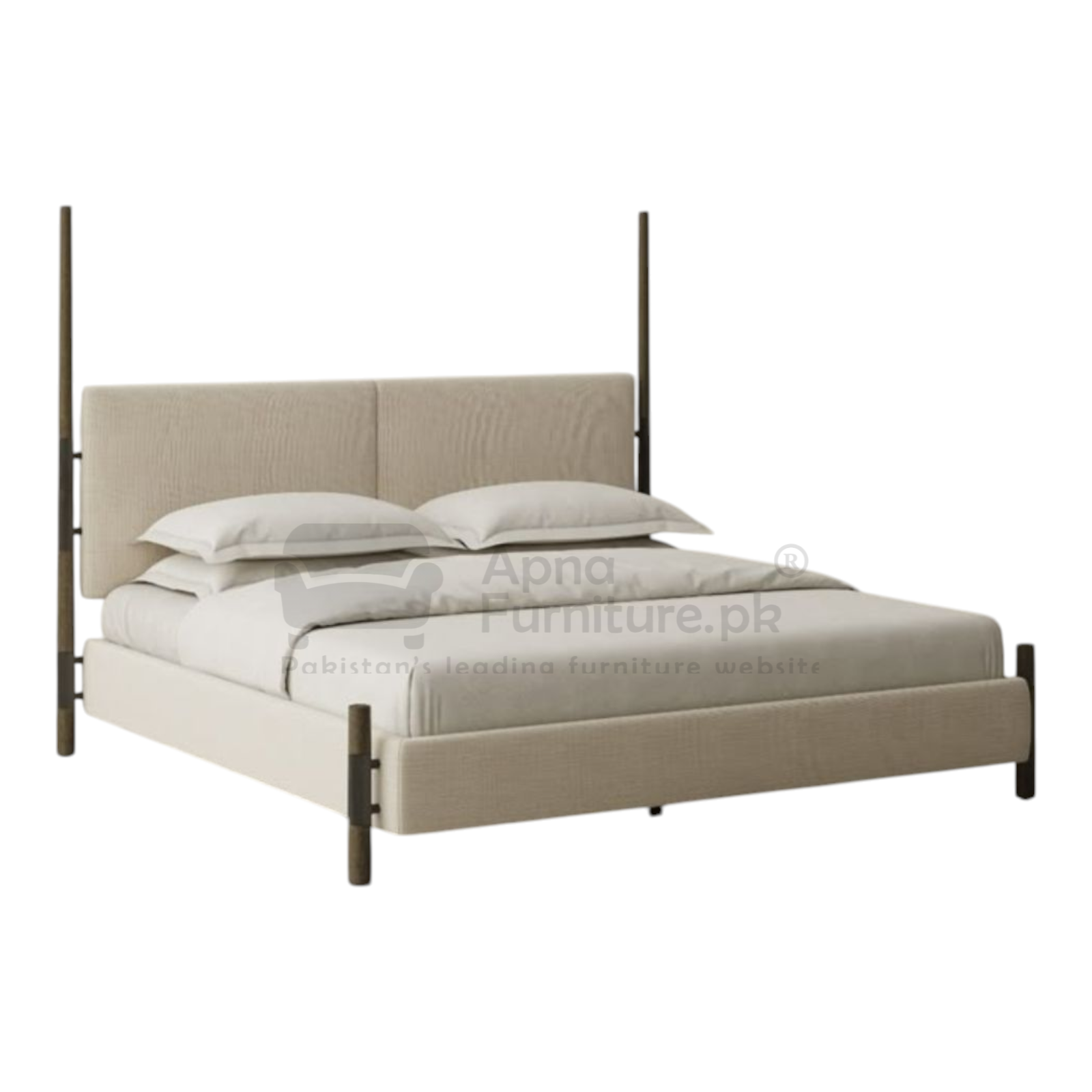 Panther Bridal Furniture Set (5 piece)