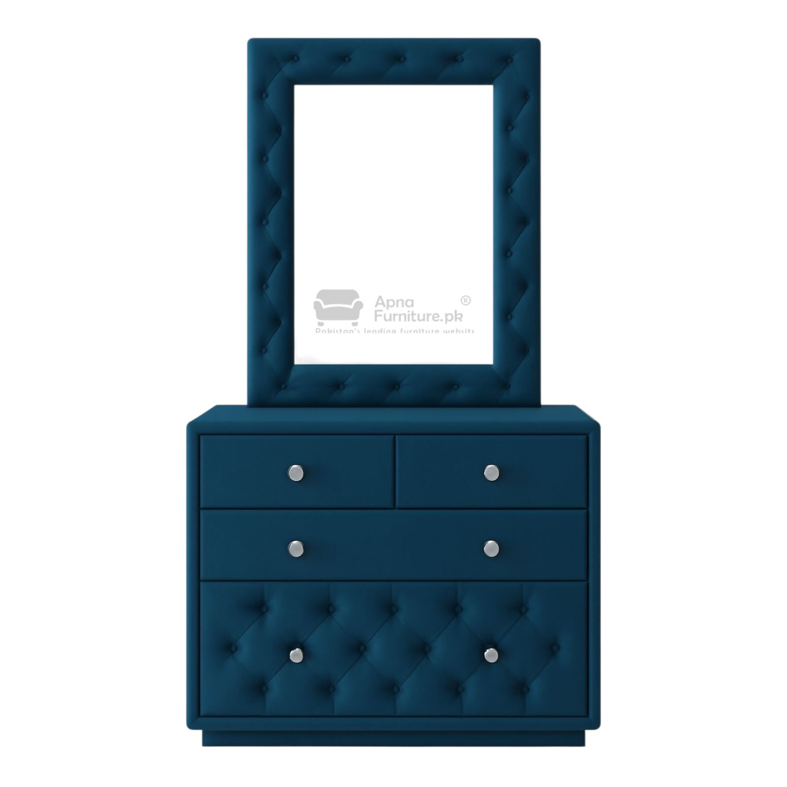 Lime Bridal Furniture Set (5 Piece)