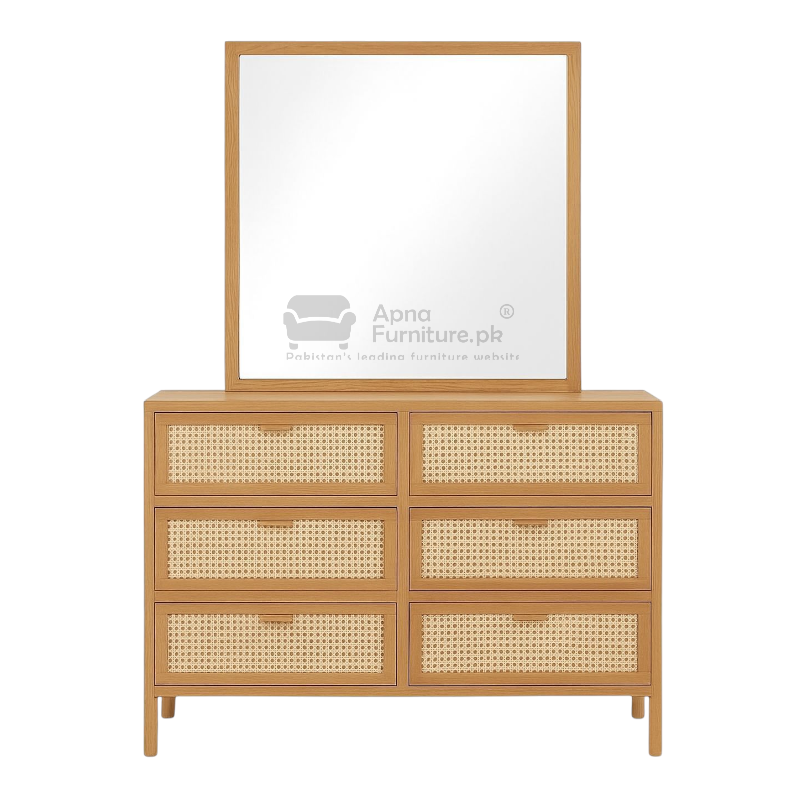 Enver Wedding Furniture Set