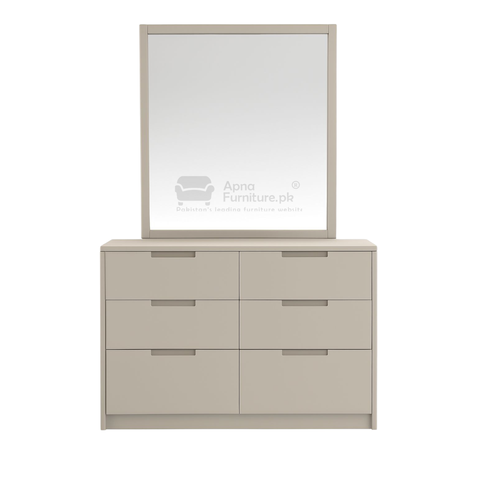 Gul 5 Piece Bedroom Set