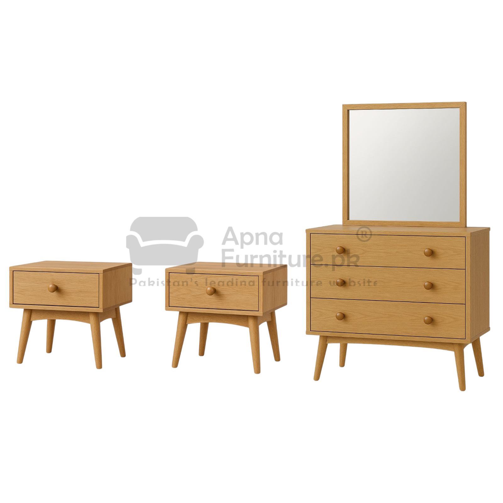 Victor Wedding Furniture Set