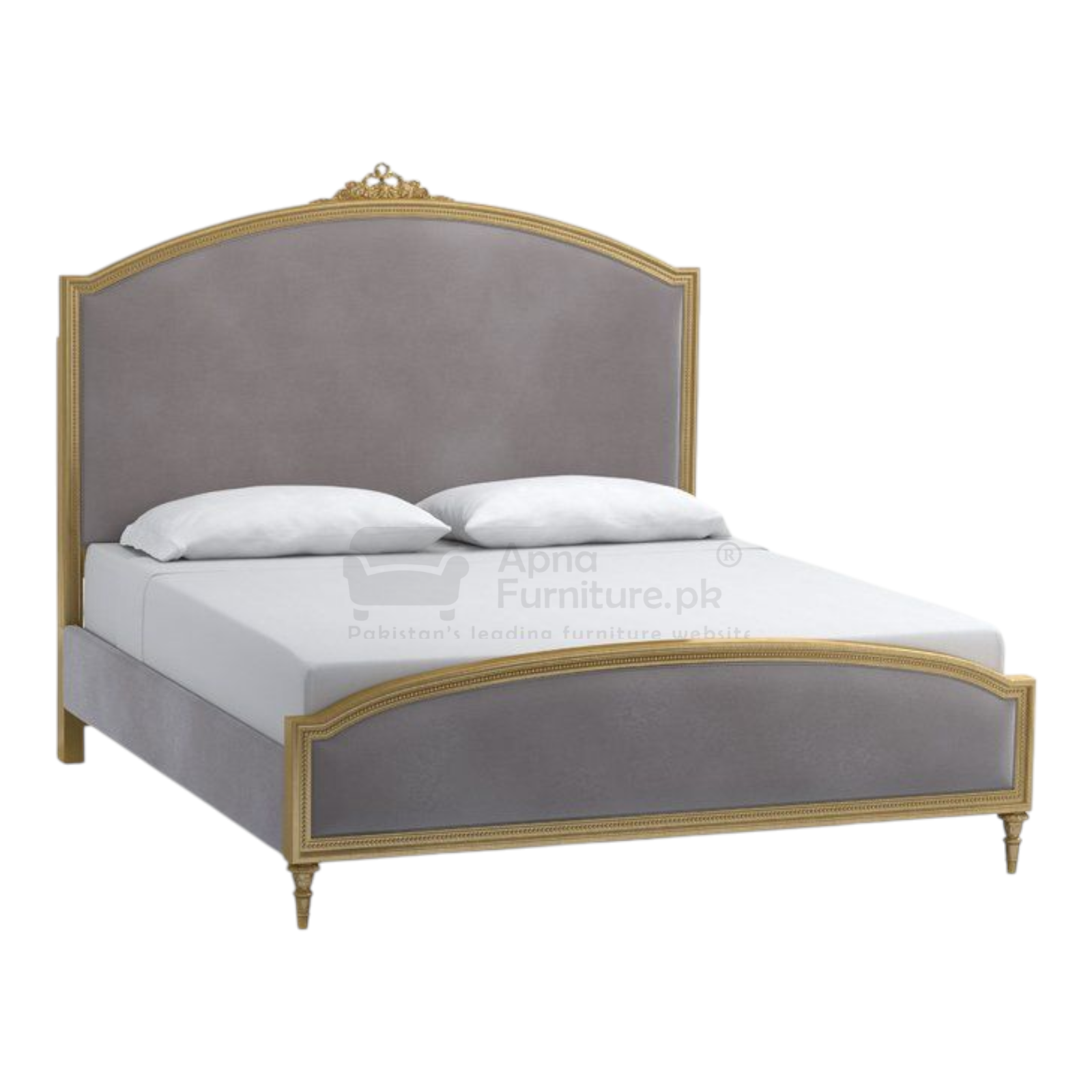 Celine Double Bed Set 5 Piece