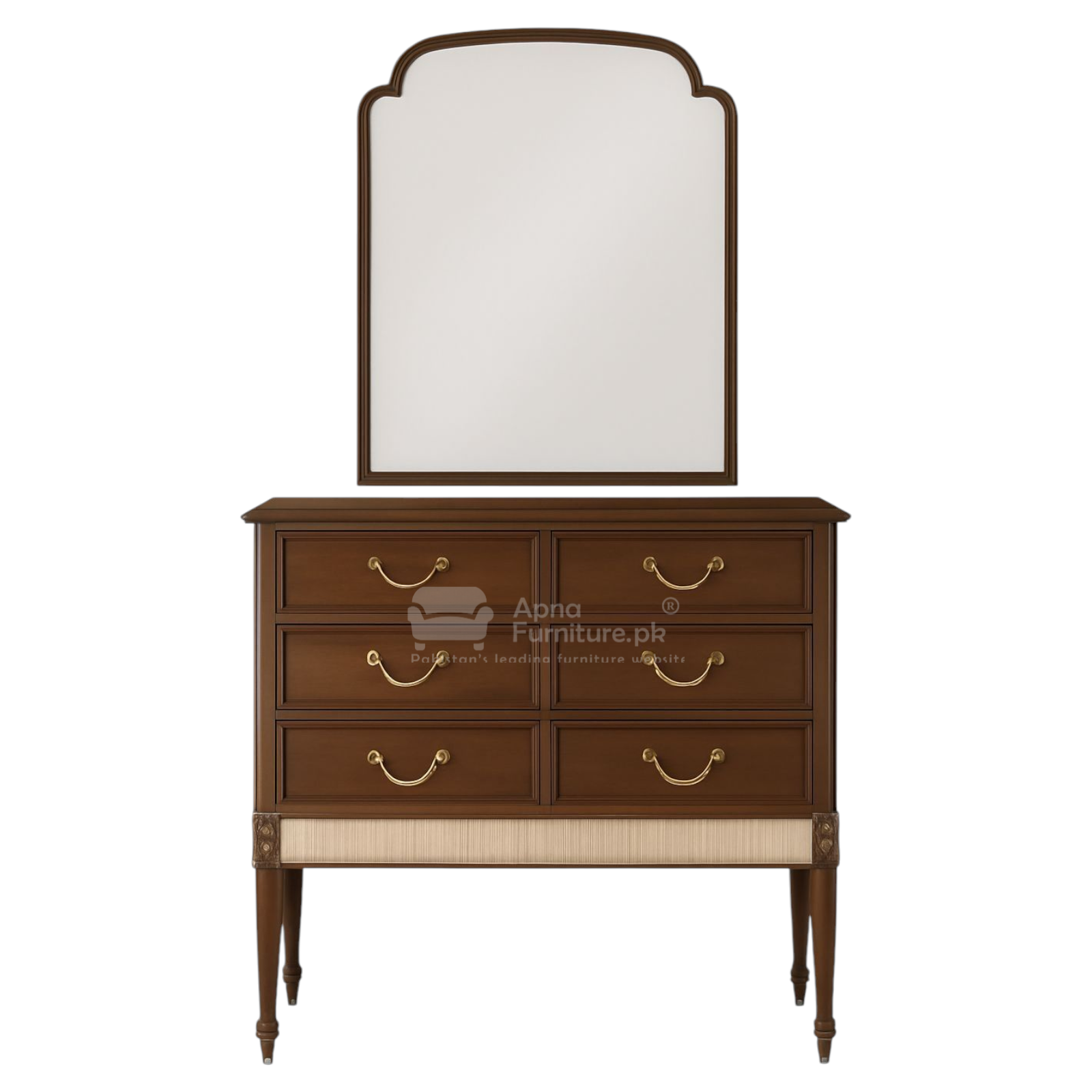Giselle Bridal Furniture Set (5 Piece)