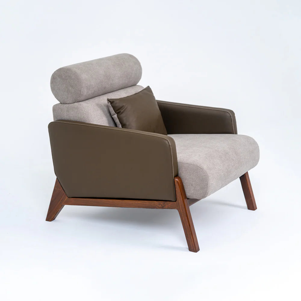 Loft Arm Chair Set