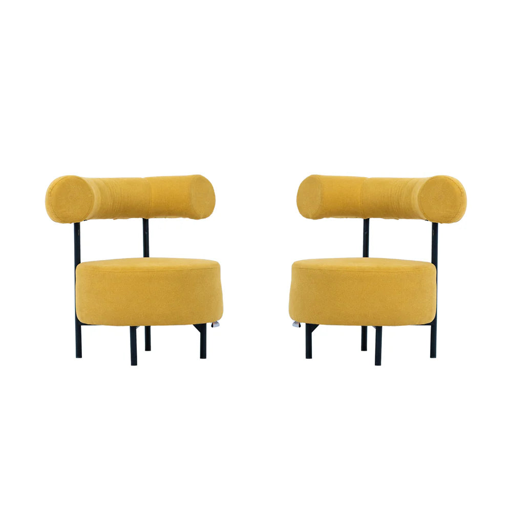 Oslo Accent Chair Set