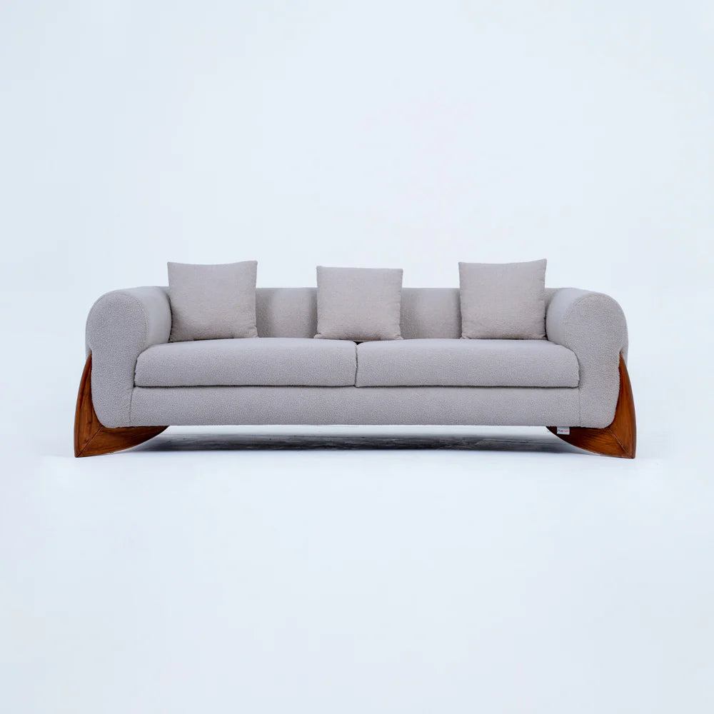 Milano Sofa Set
