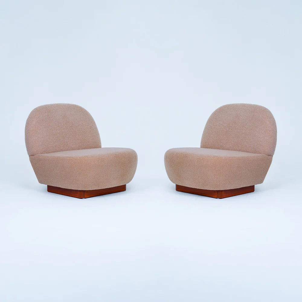 Verona Accent Chair Set