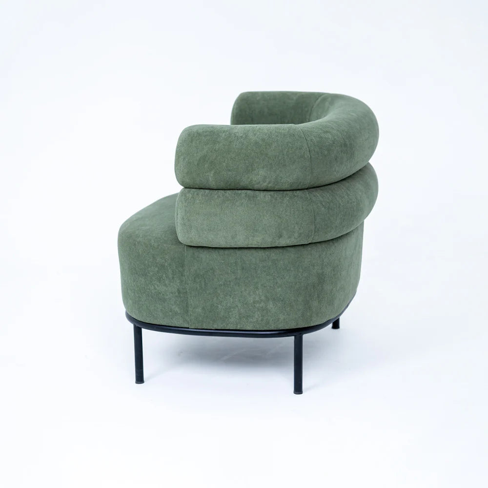 Ava Accent Chair Set