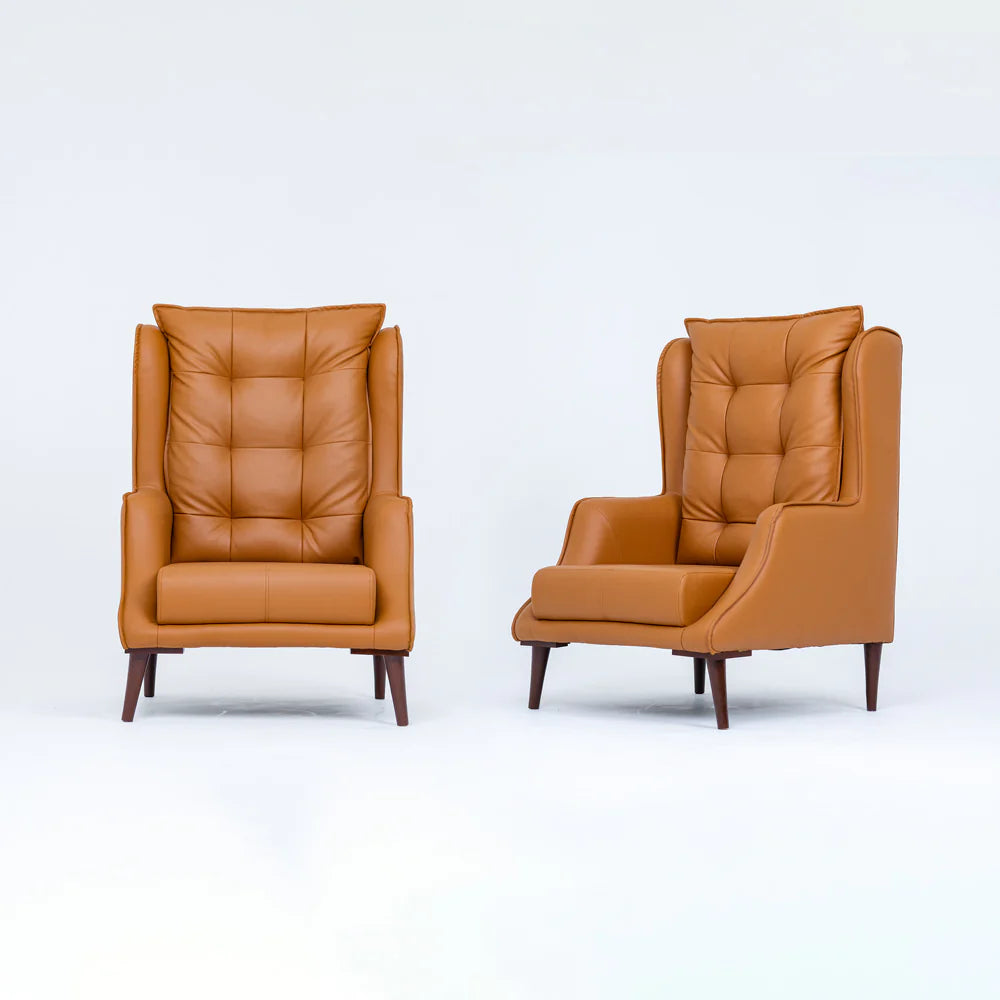 Ford Chair Set