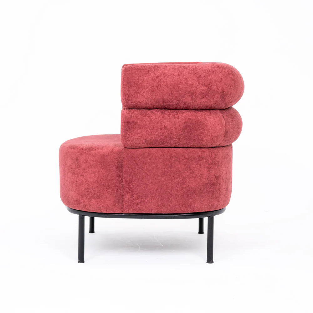 Ava Accent Chair Set