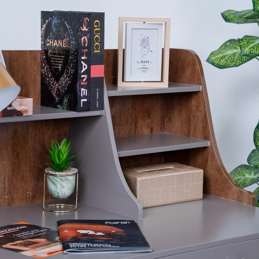 Burak Study Desk