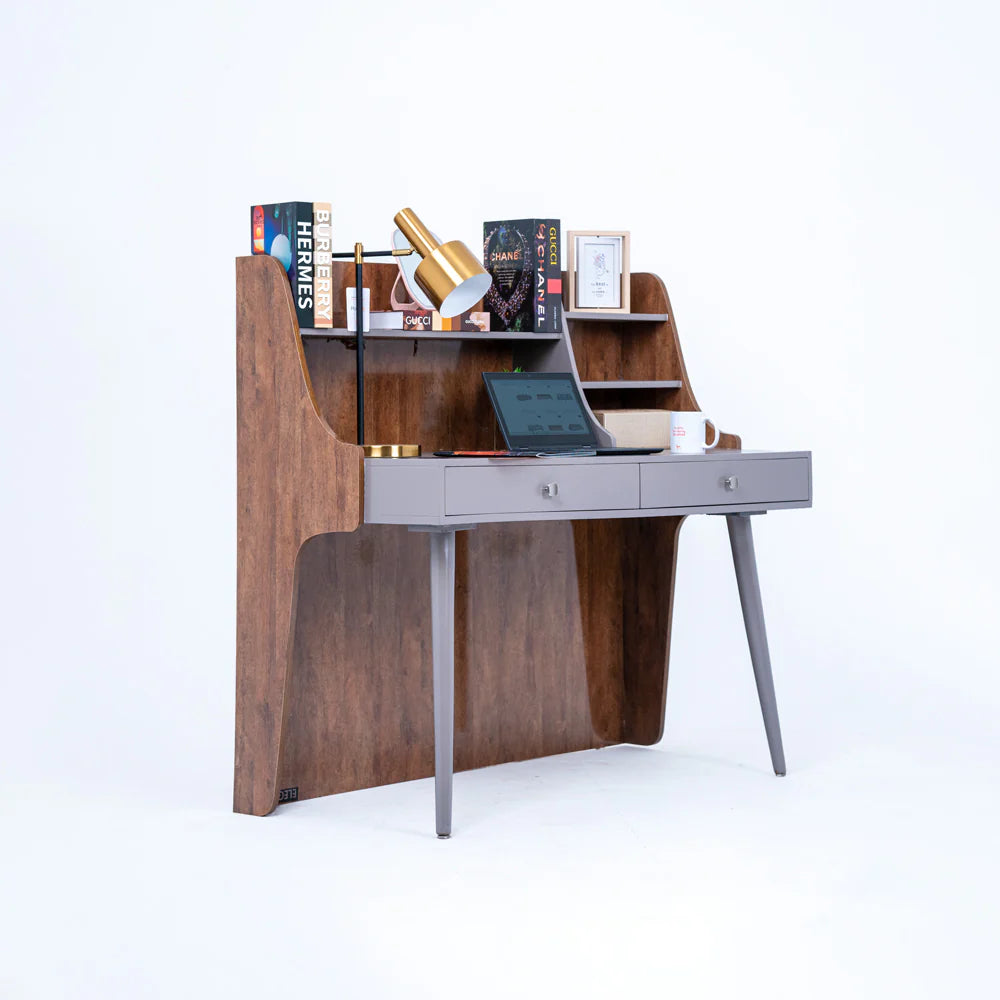 Burak Study Desk