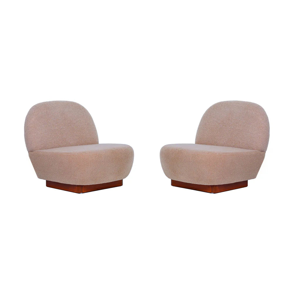Verona Accent Chair Set