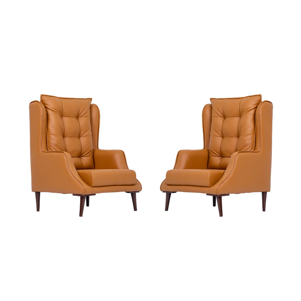 Ford Chair Set