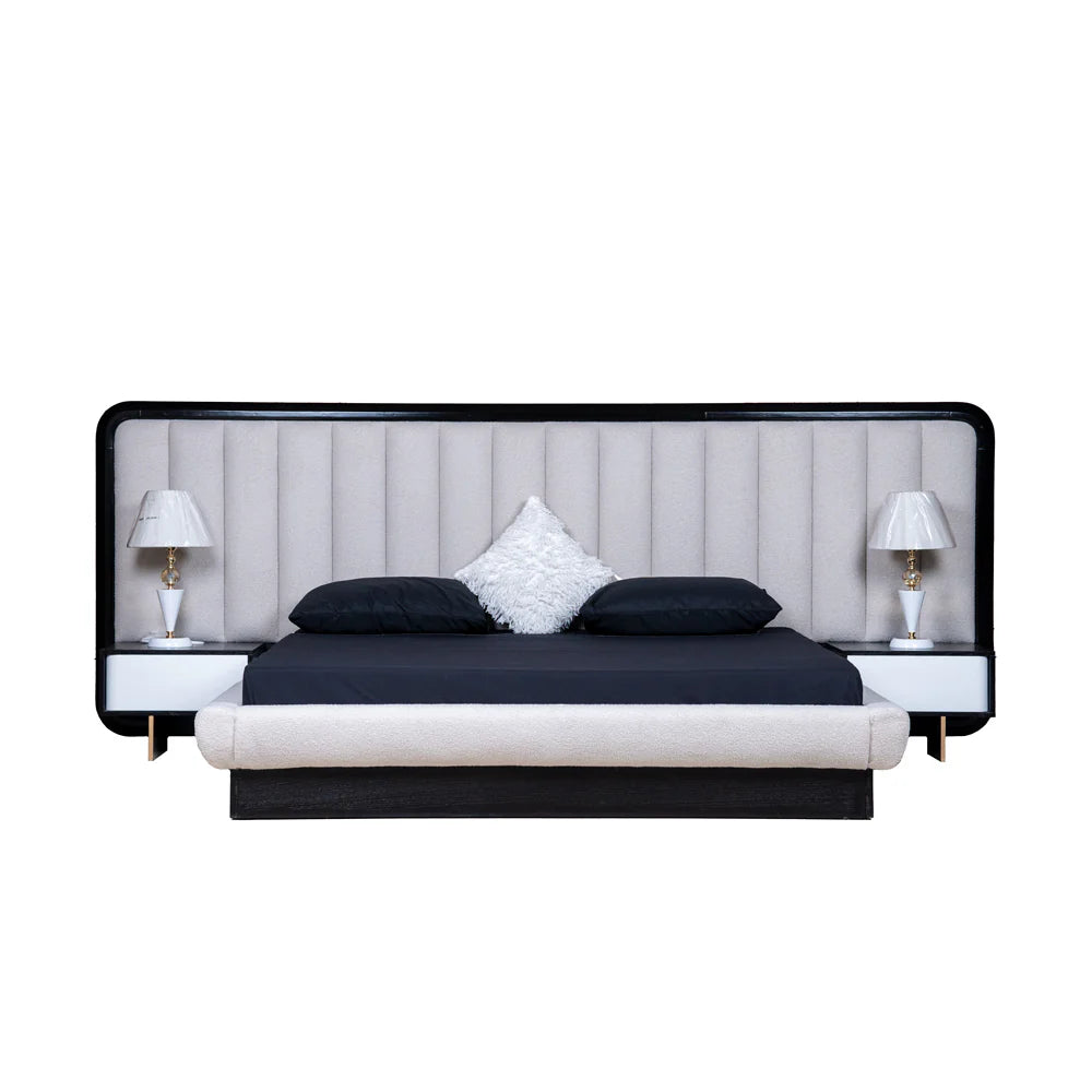 Verona Bed Set