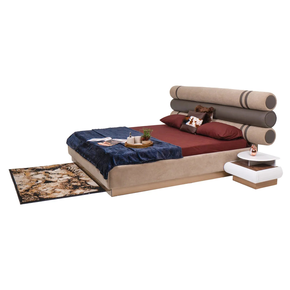 Loft Bed Set