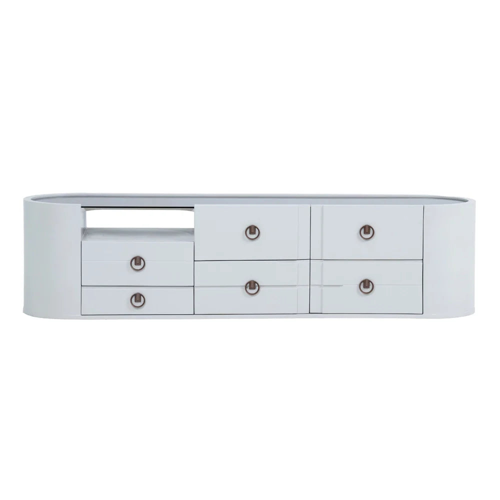 Elena Tv Console Unit