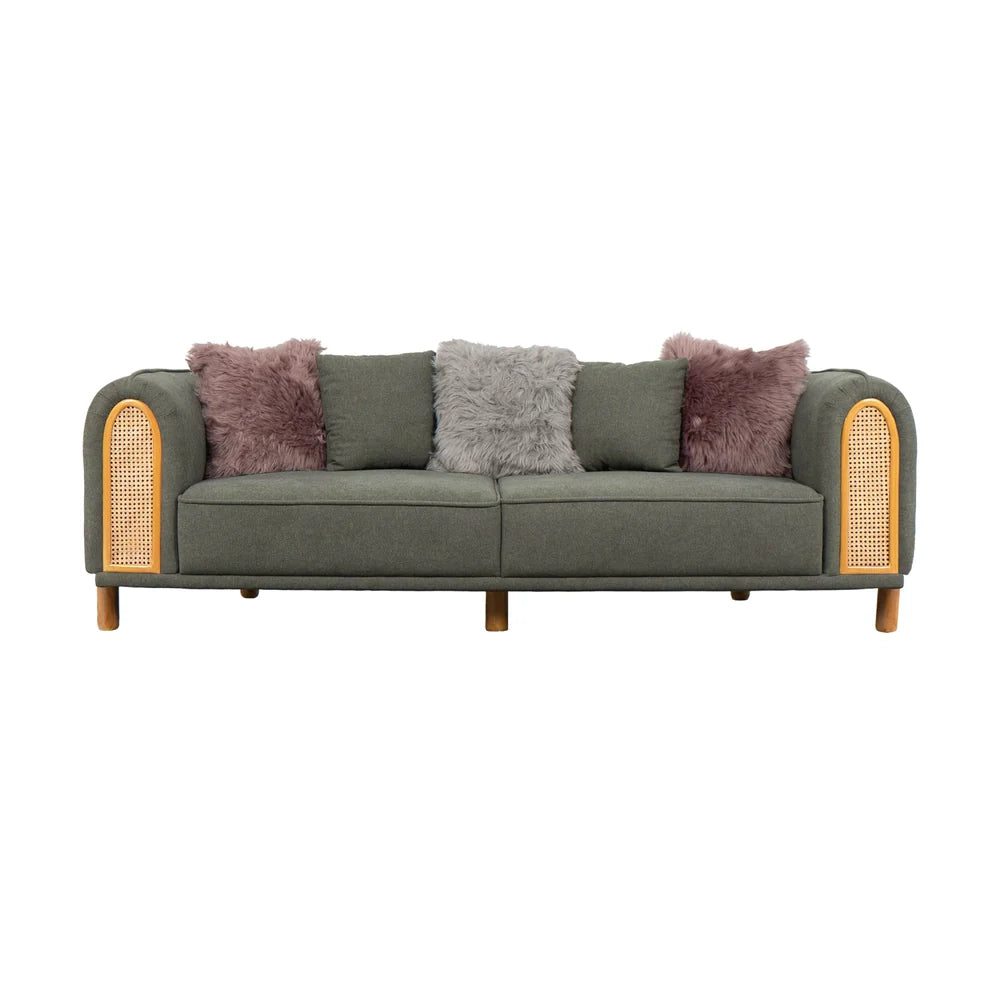Nester Sofa Set