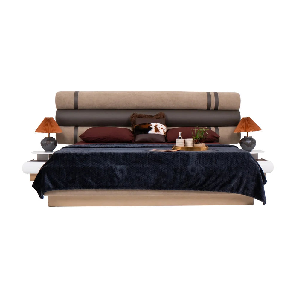 Loft Bed Set