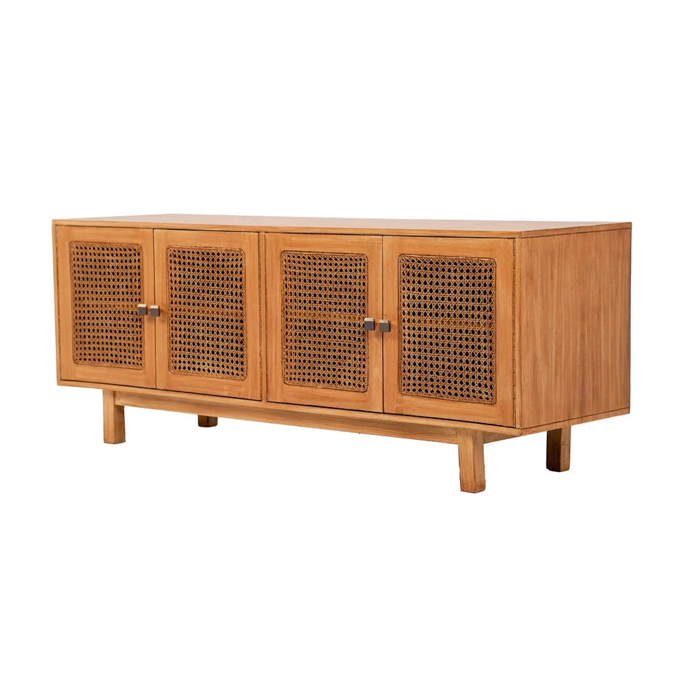 Bradford Tv Console Unit