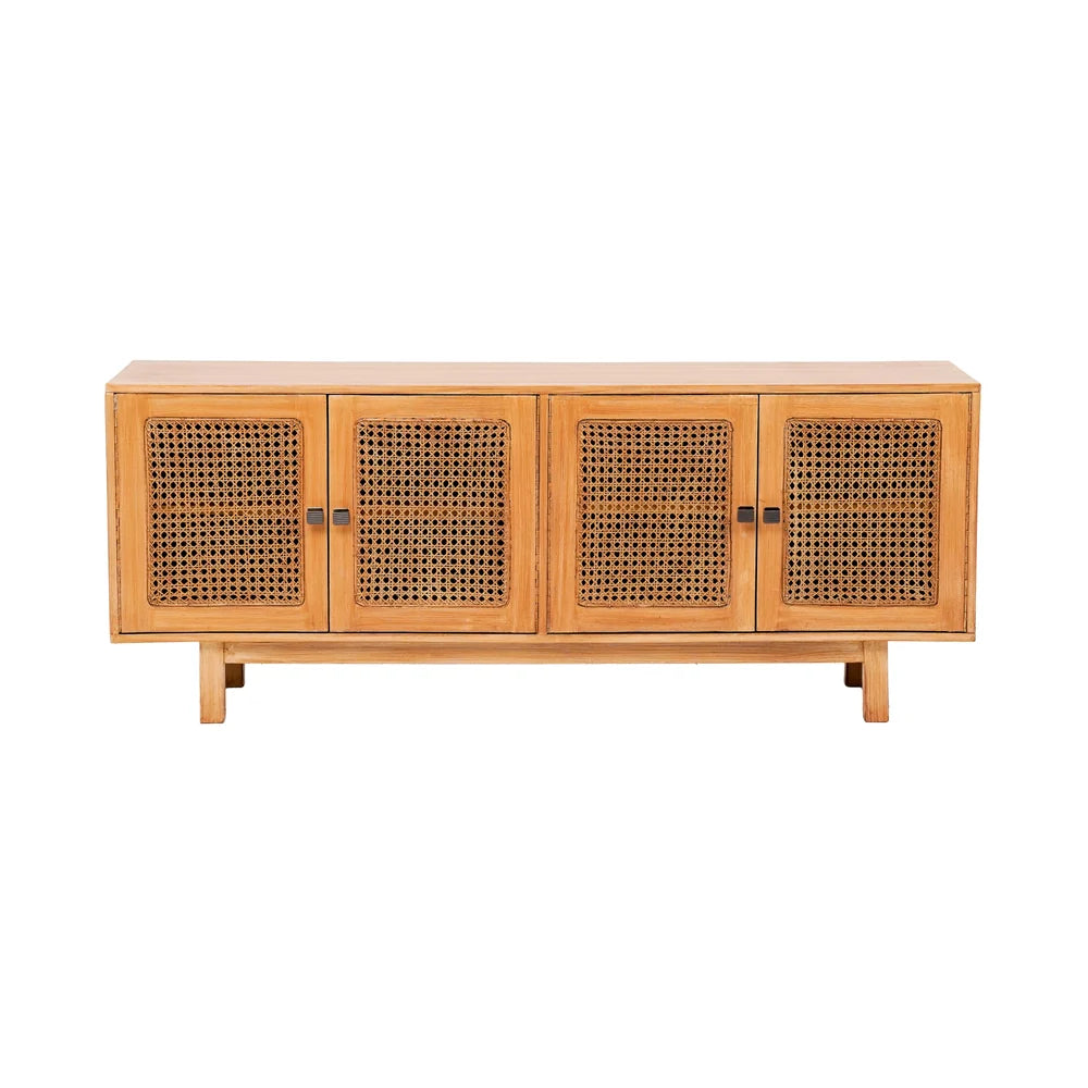 Bradford Tv Console Unit